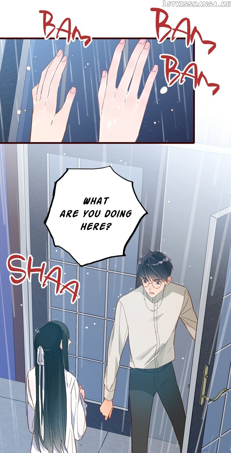 Lights, Camera, Love! chapter 98 - page 23