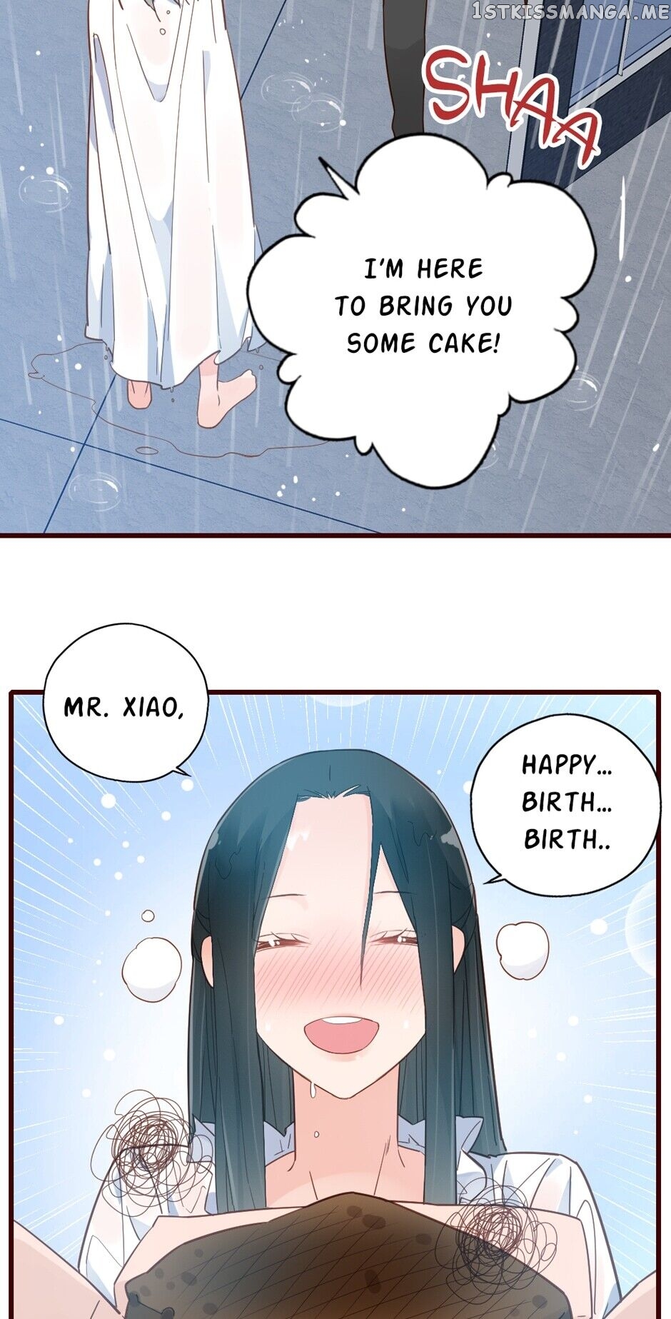 Lights, Camera, Love! chapter 98 - page 24