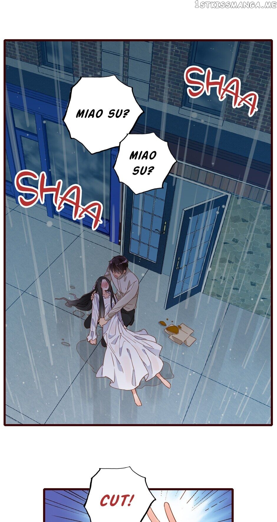 Lights, Camera, Love! chapter 98 - page 26