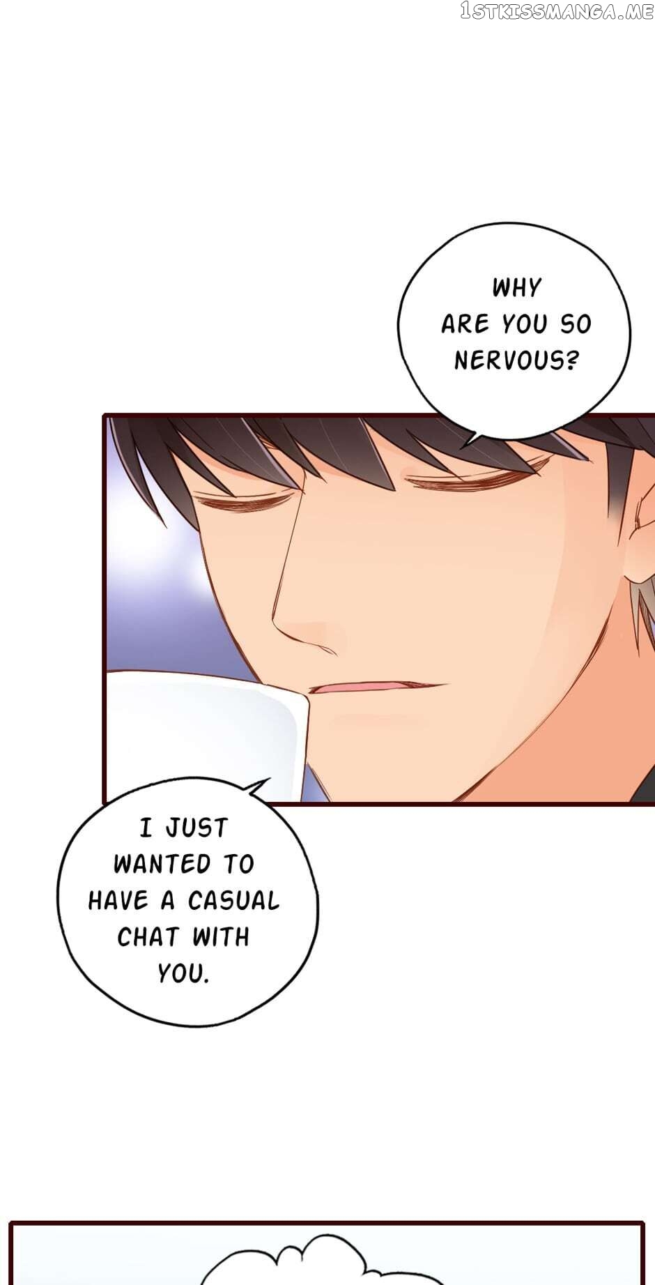 Lights, Camera, Love! chapter 98 - page 4