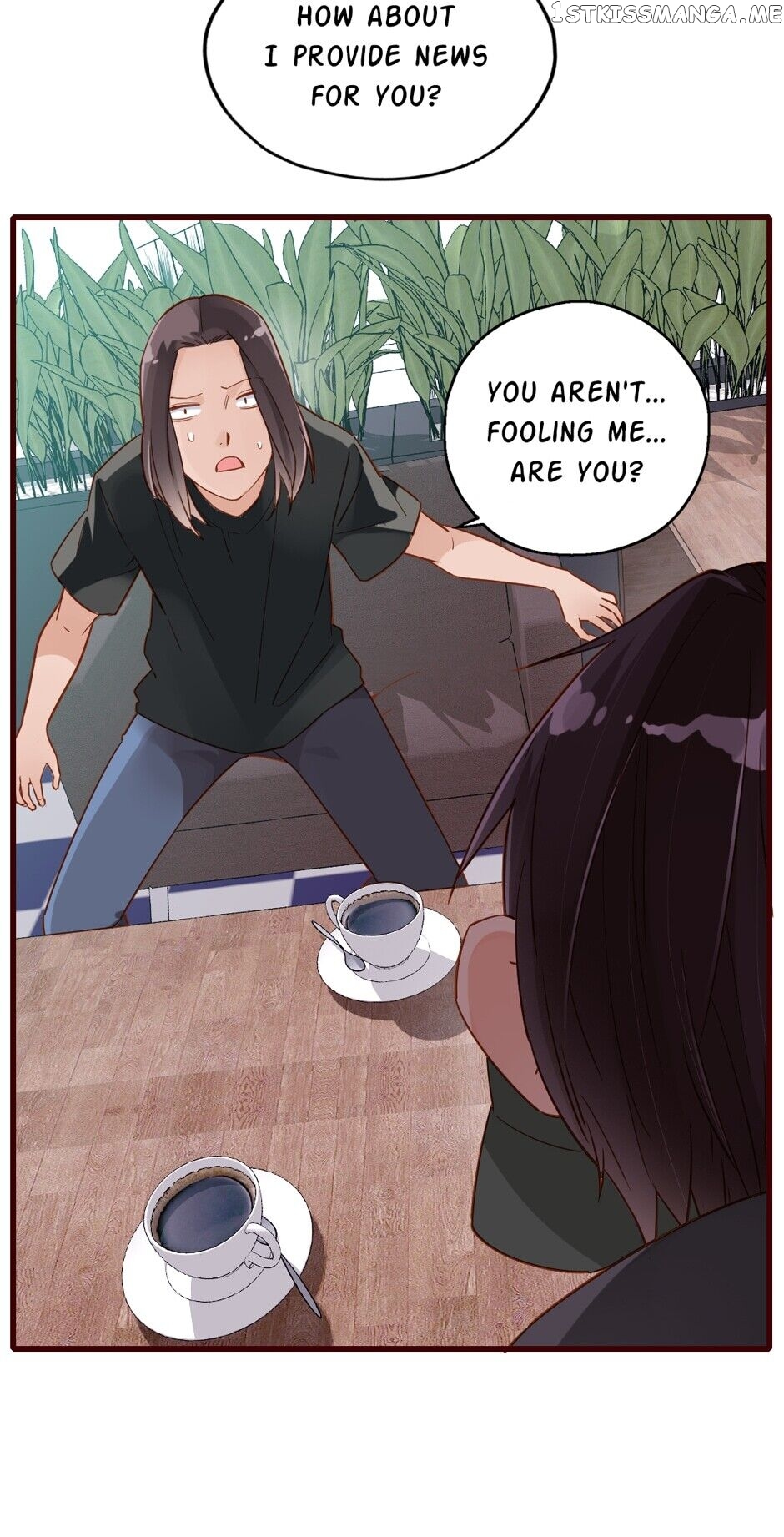 Lights, Camera, Love! chapter 98 - page 6