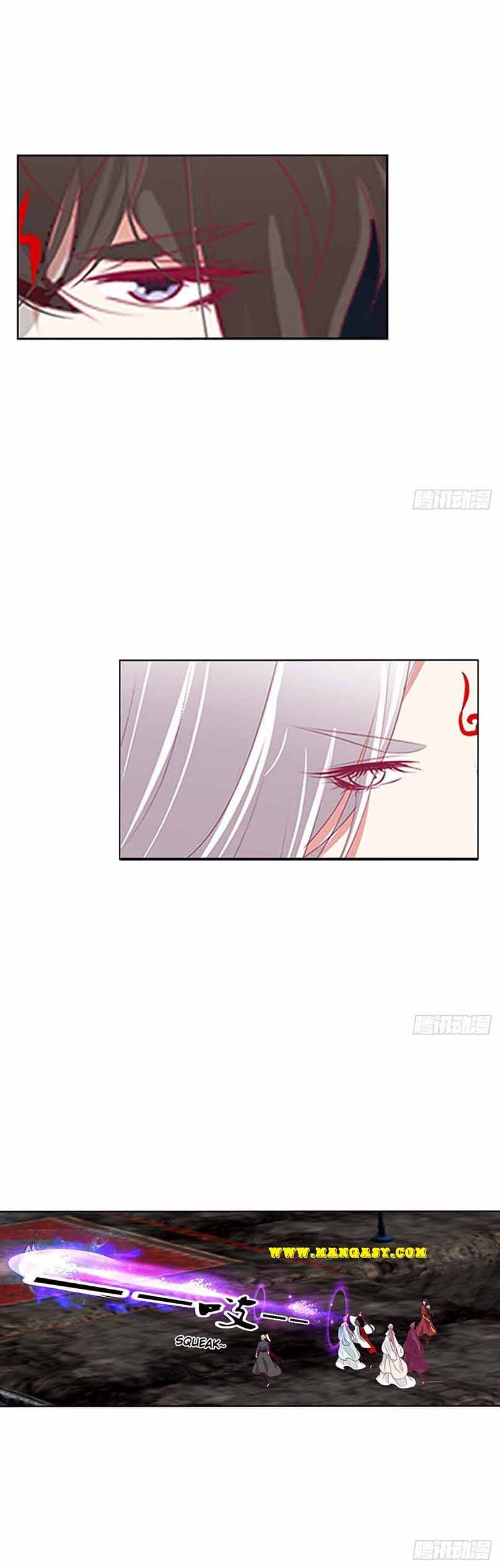 Psychic Princess Chapter 534 - page 14