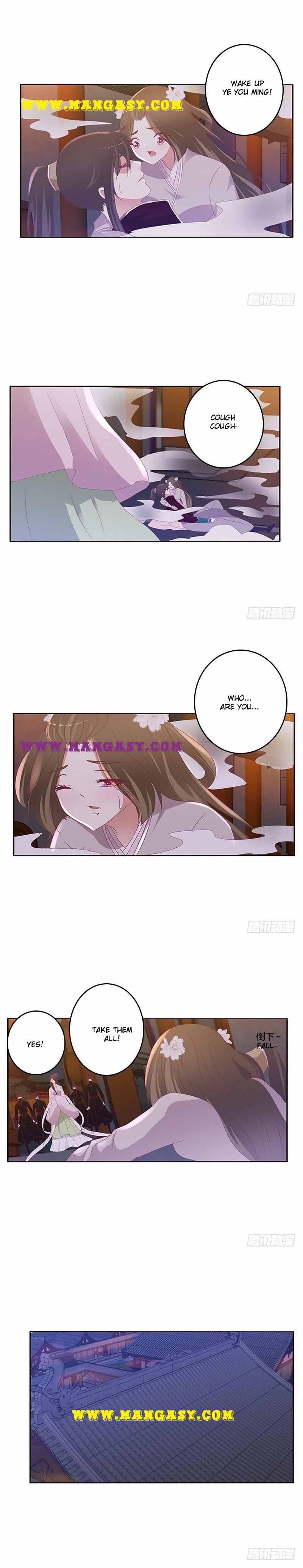 Psychic Princess Chapter 289 - page 10