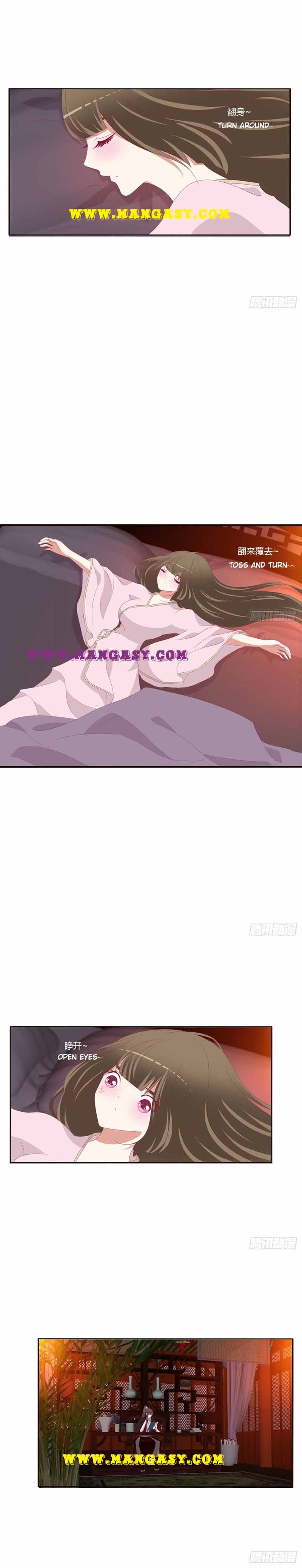 Psychic Princess Chapter 375 - page 10
