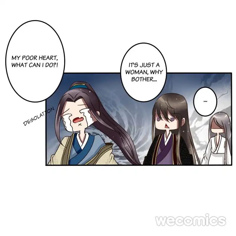 Psychic Princess Chapter 30 - page 11
