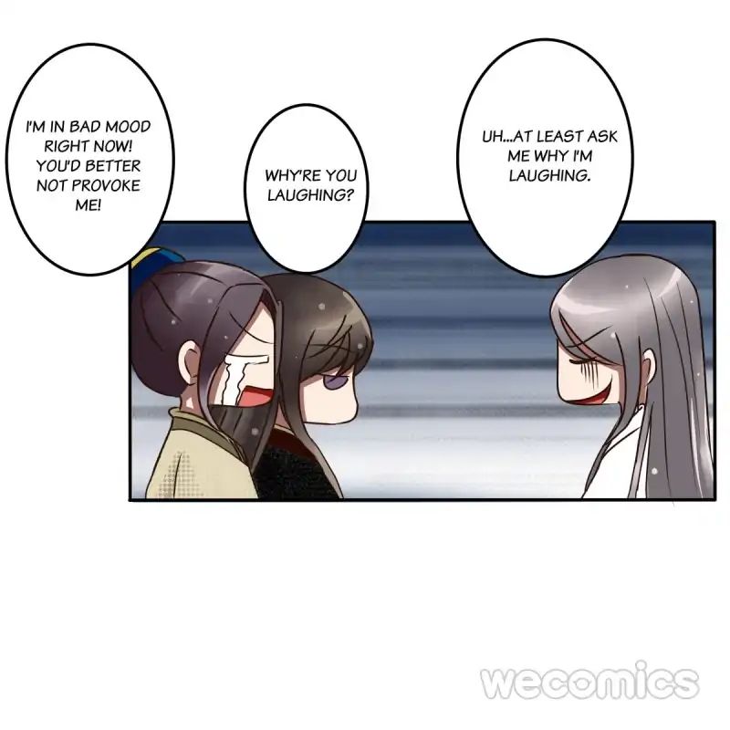 Psychic Princess Chapter 30 - page 13