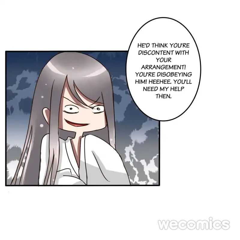 Psychic Princess Chapter 30 - page 16