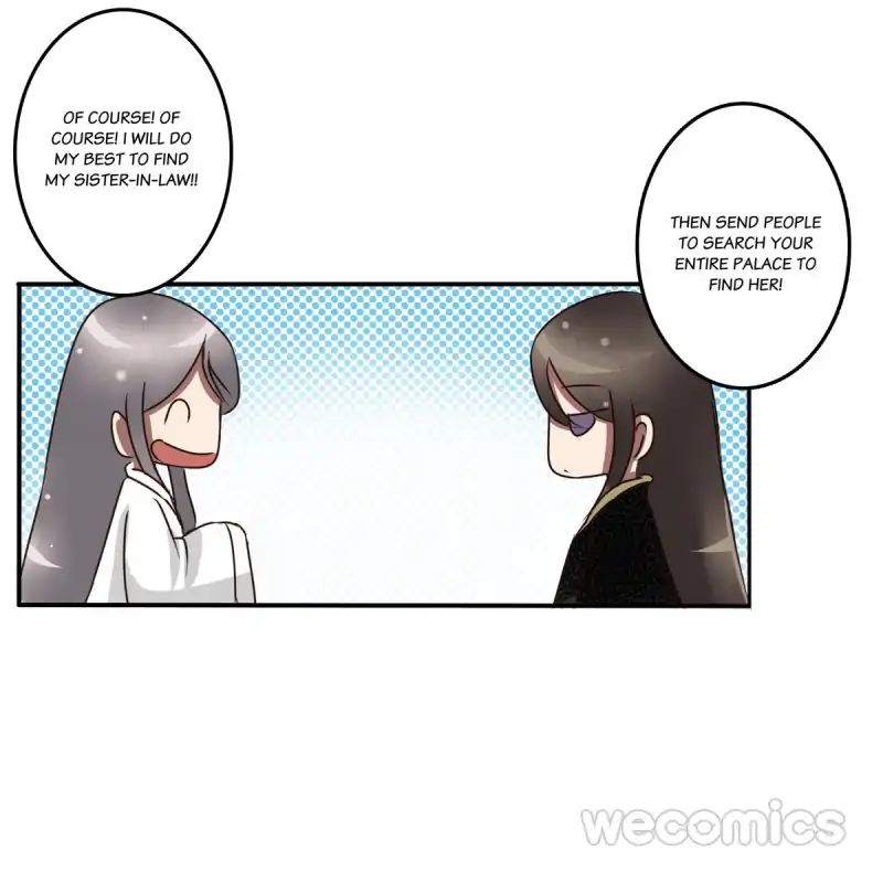 Psychic Princess Chapter 30 - page 20