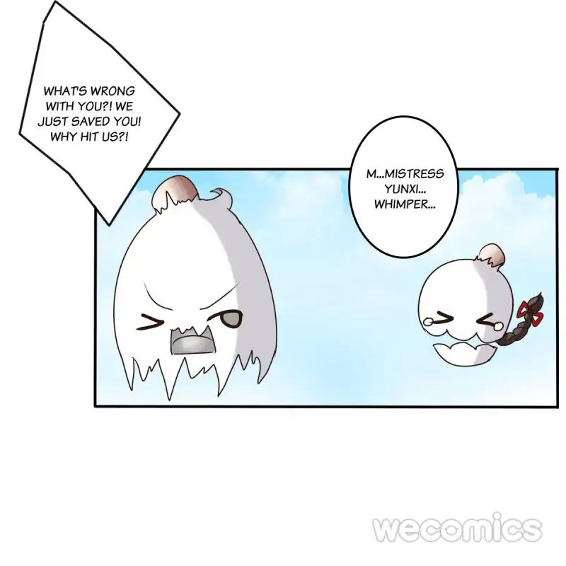 Psychic Princess Chapter 30 - page 24