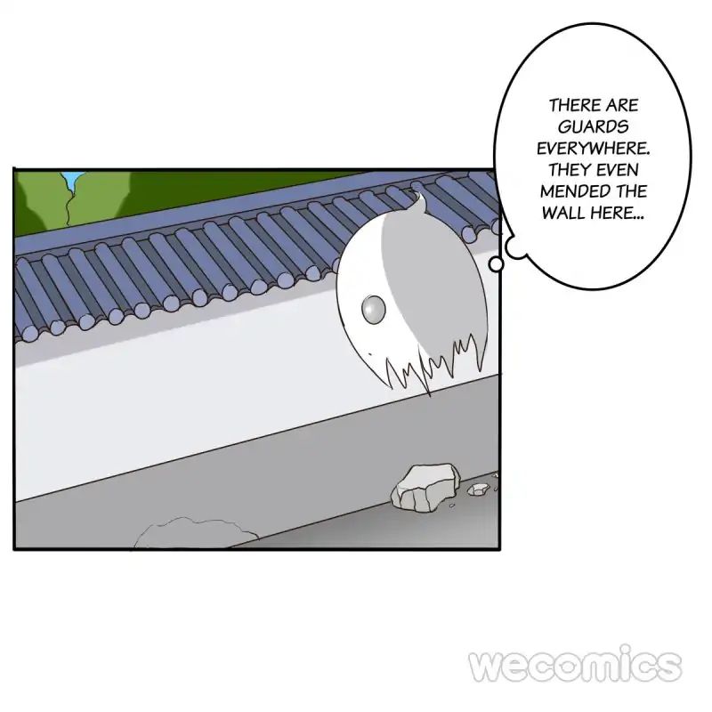 Psychic Princess Chapter 30 - page 40