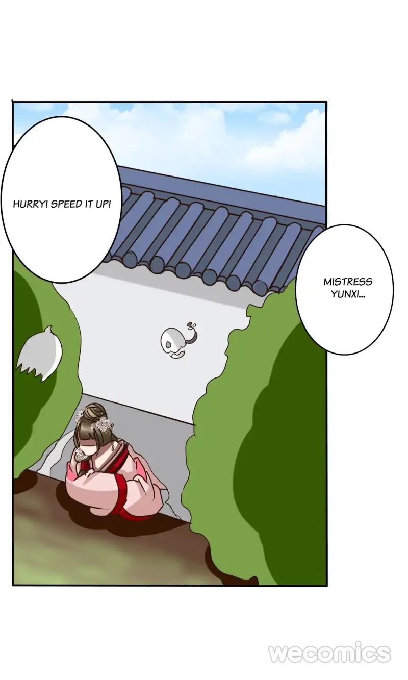 Psychic Princess Chapter 30 - page 49