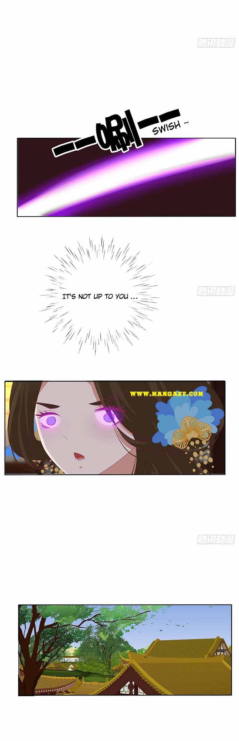 Psychic Princess Chapter 525 - page 14