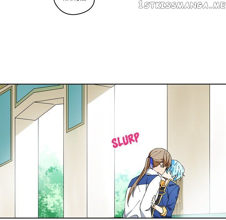 Our Secret Garden chapter 8 - page 10