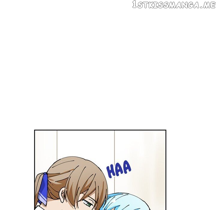 Our Secret Garden chapter 8 - page 11