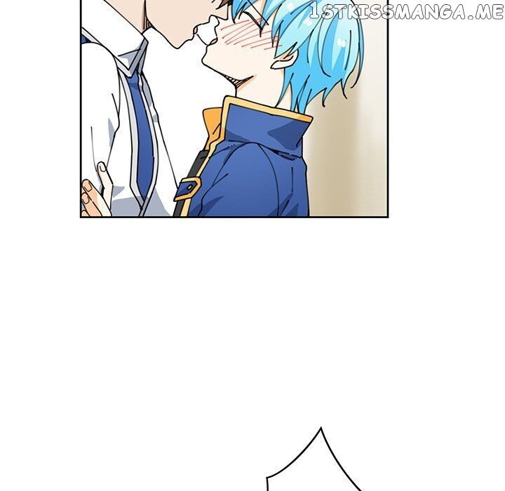 Our Secret Garden chapter 8 - page 12