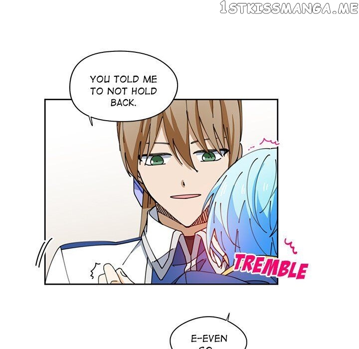 Our Secret Garden chapter 8 - page 16