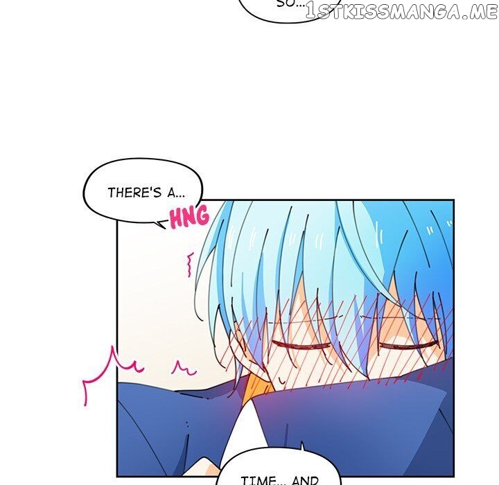 Our Secret Garden chapter 8 - page 17