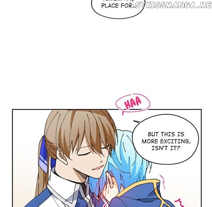 Our Secret Garden chapter 8 - page 18