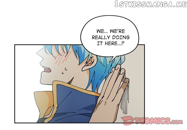 Our Secret Garden chapter 8 - page 2