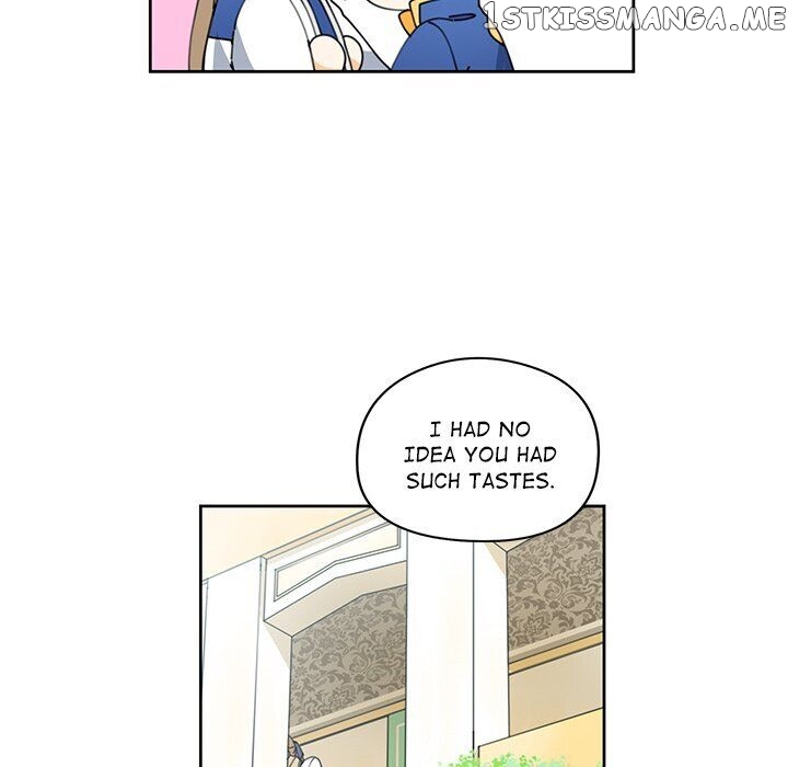 Our Secret Garden chapter 8 - page 20