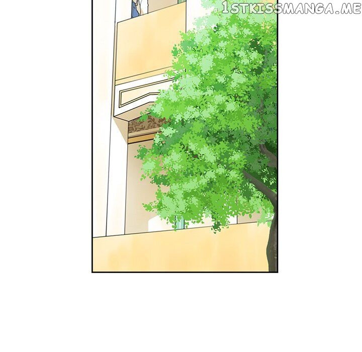 Our Secret Garden chapter 8 - page 21