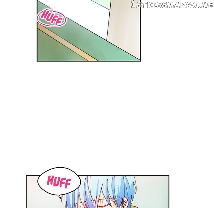 Our Secret Garden chapter 8 - page 24