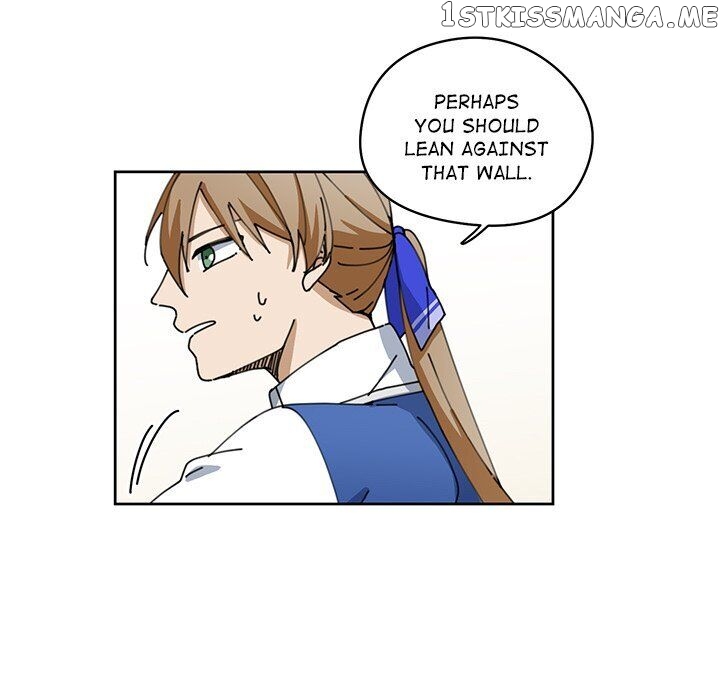 Our Secret Garden chapter 8 - page 27