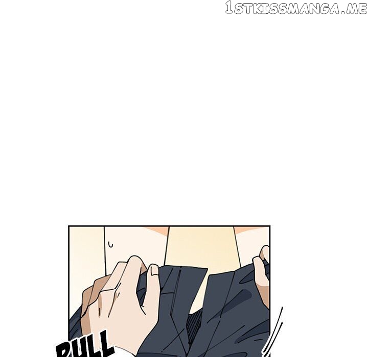 Our Secret Garden chapter 8 - page 29