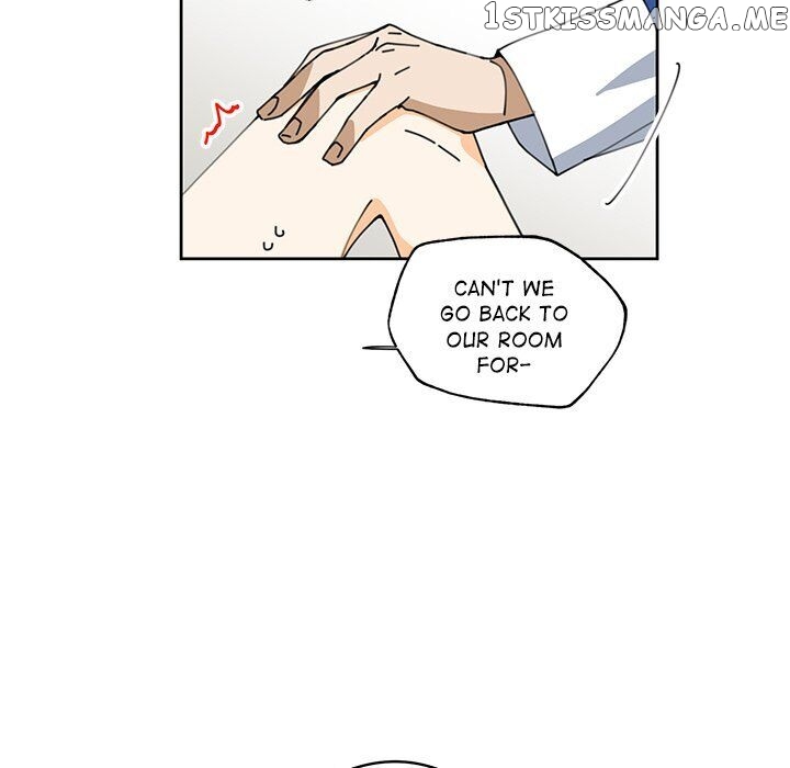 Our Secret Garden chapter 8 - page 35