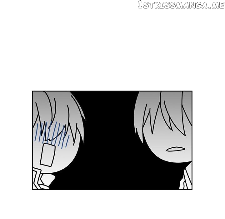 Our Secret Garden chapter 8 - page 37