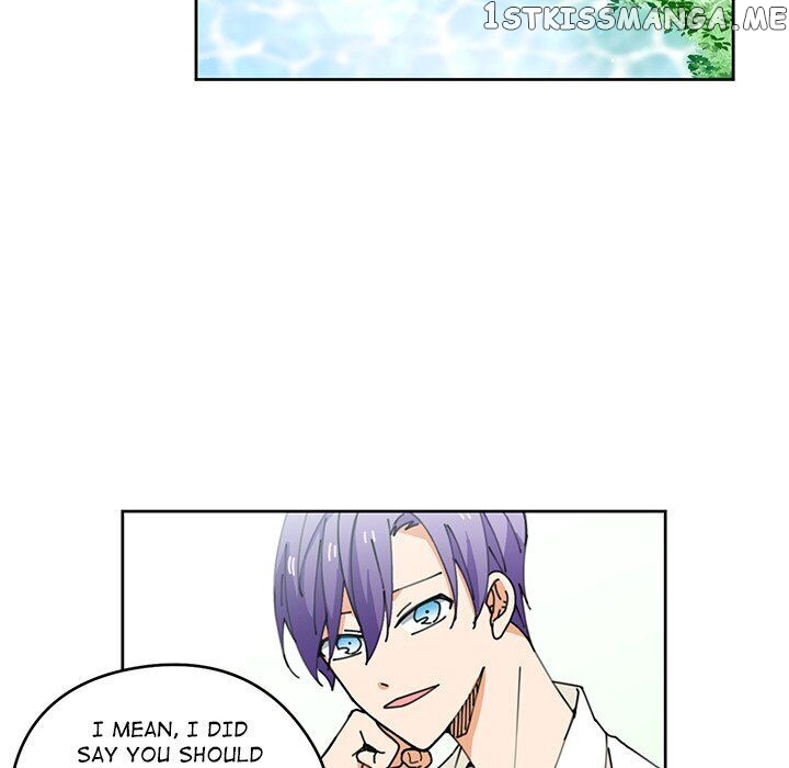 Our Secret Garden chapter 8 - page 42