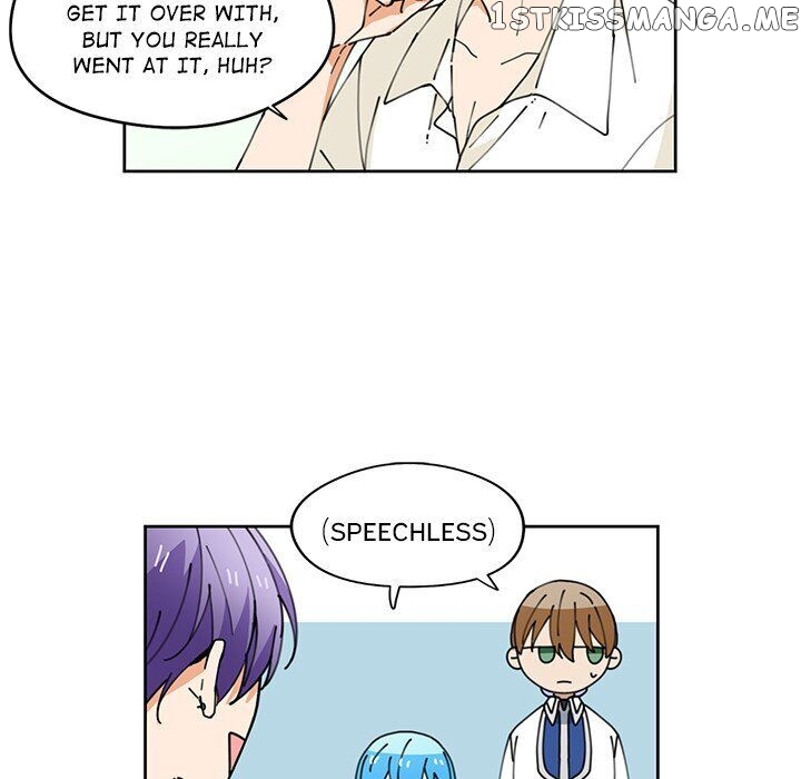 Our Secret Garden chapter 8 - page 43