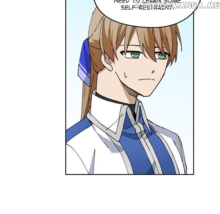 Our Secret Garden chapter 8 - page 45