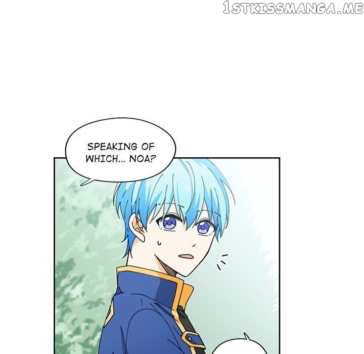 Our Secret Garden chapter 8 - page 46
