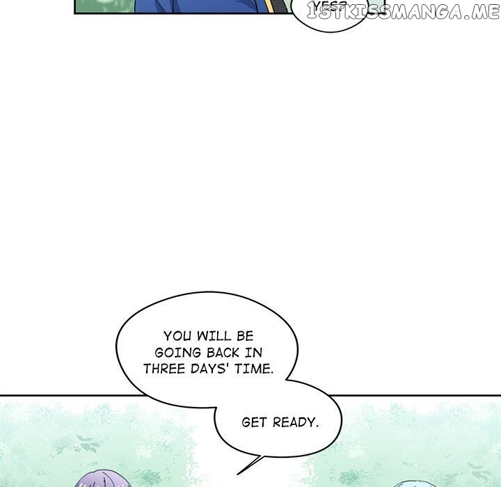 Our Secret Garden chapter 8 - page 47