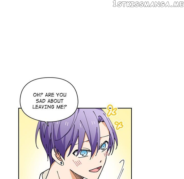 Our Secret Garden chapter 8 - page 50