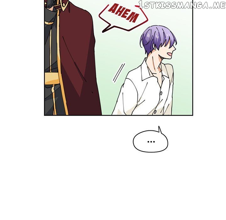 Our Secret Garden chapter 8 - page 52