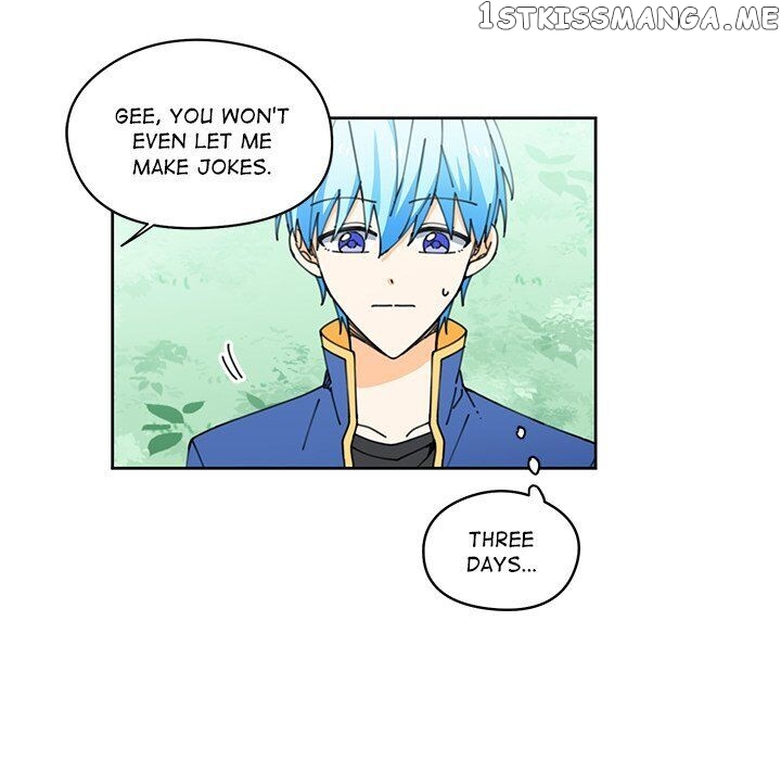 Our Secret Garden chapter 8 - page 53