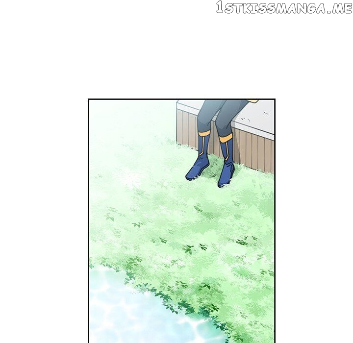 Our Secret Garden chapter 8 - page 55