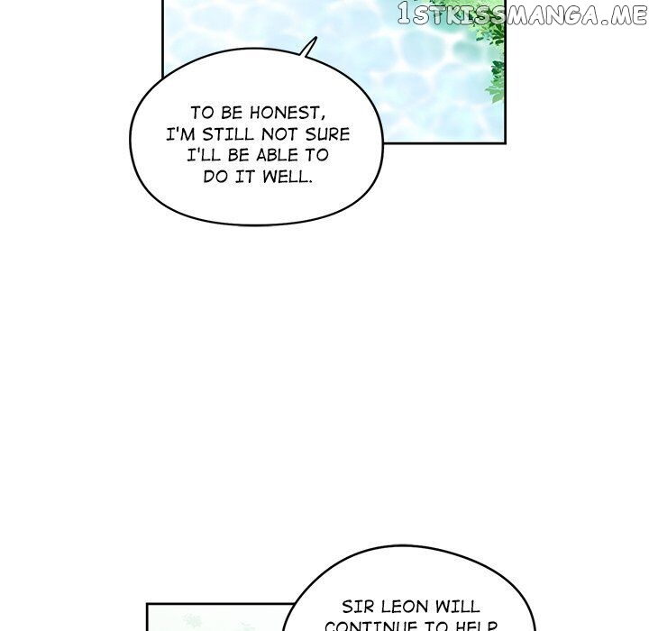 Our Secret Garden chapter 8 - page 56