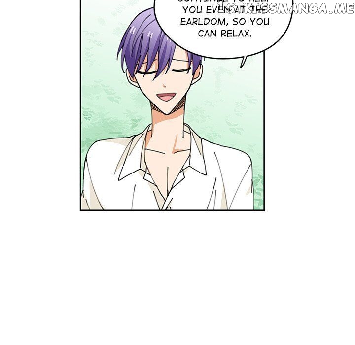 Our Secret Garden chapter 8 - page 57