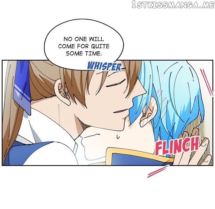Our Secret Garden chapter 8 - page 6