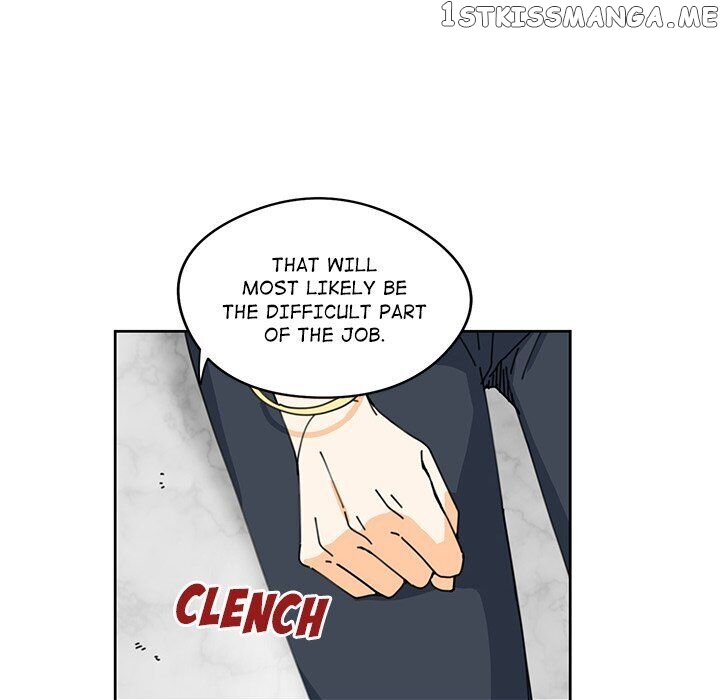 Our Secret Garden chapter 8 - page 60