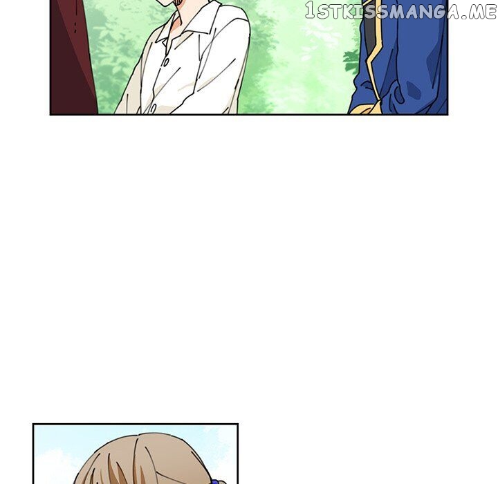 Our Secret Garden chapter 8 - page 62