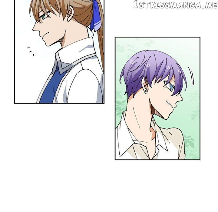 Our Secret Garden chapter 8 - page 63