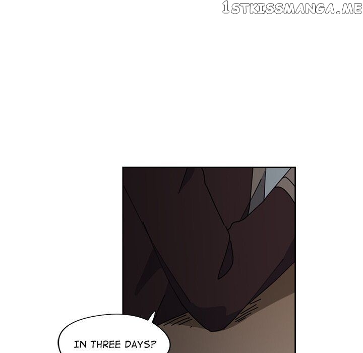 Our Secret Garden chapter 8 - page 68