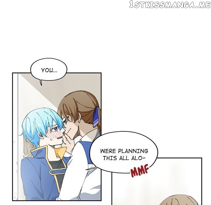 Our Secret Garden chapter 8 - page 7