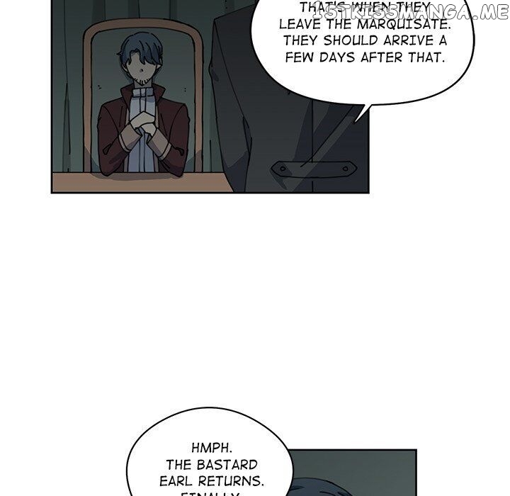 Our Secret Garden chapter 8 - page 70