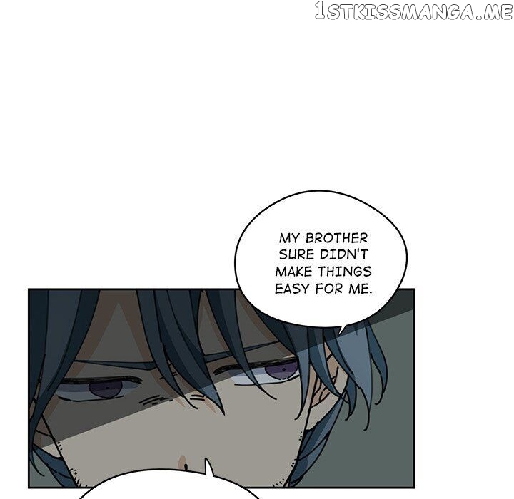 Our Secret Garden chapter 8 - page 74