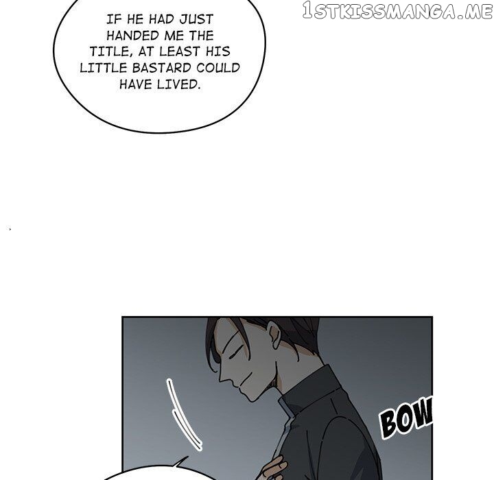 Our Secret Garden chapter 8 - page 75